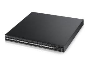 1920 Series WEB MANAGED Smart managed switch with essential L2 features with a high power budget of 375W (24HP/48HP).