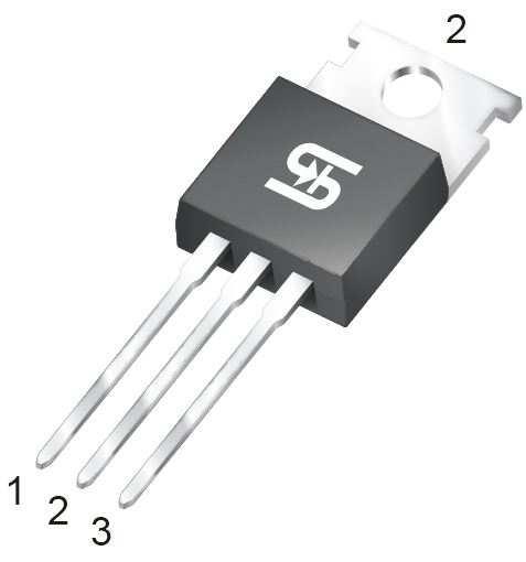 This series of fixed-voltage regulators features low drop output voltage (Typ.