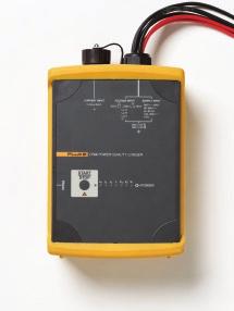 Fluke 1740 Series Three-Phase Power Quality Loggers Memobox Technical Data Assess power quality and conduct long-term studies with ease Compact and rugged, the Fluke 1740 Series three-phase power