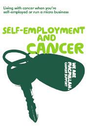 3. Self-employed Useful contact details rthern Ireland Careers advice Careers Service NI can help you make an action plan with achievable targets to support you back to work.
