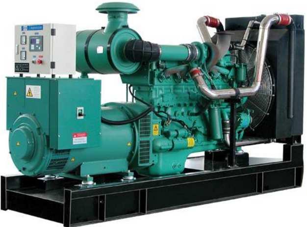 Importance of PF and UPS/Genset operation Genset Capacitive reactive power