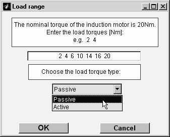 he user is also able to choose the maximum order of the considered harmonic in the power quality analysis (Fig.8).