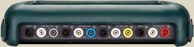 MAVOWATT-30 (Power Vista) 4 voltage inputs, 1-600 V rmsdifferential,