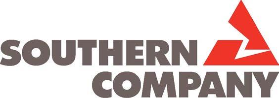 Southern Company Power