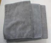 Our microfibre cloths are machine washable and