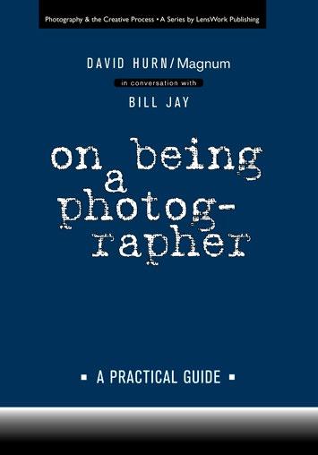 Books & Audiobooks On Photography and the Creative Process Books On Being a Photographer, Letting Go of the Camera, and The Creative Life in Photography Sale $ 10 each!