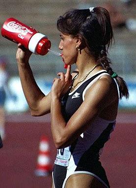 Background When taking physical exercise or doing physical training, it is critical to remain properly hydrated.