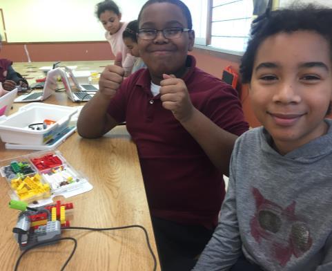 GameBOT AGES 7+ Get the best of all worlds with our most popular multiple session class