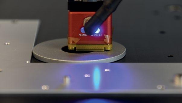 The Portal Scanner allows measuring large flat magnets and magnet assemblies approximately 30x faster than single probe scanners.