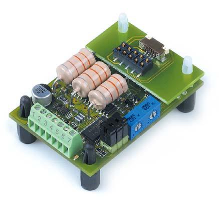 maxon motor control 1-Q-EC Amplifier DEC 24/1 Order numbers 249630, 249631, 249632, 318305, 381510 September 2009 edition The DEC (Digital EC Controller) is a 1-quadrant amplifier for controlling