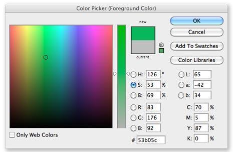 A COLOR PICKER THAT