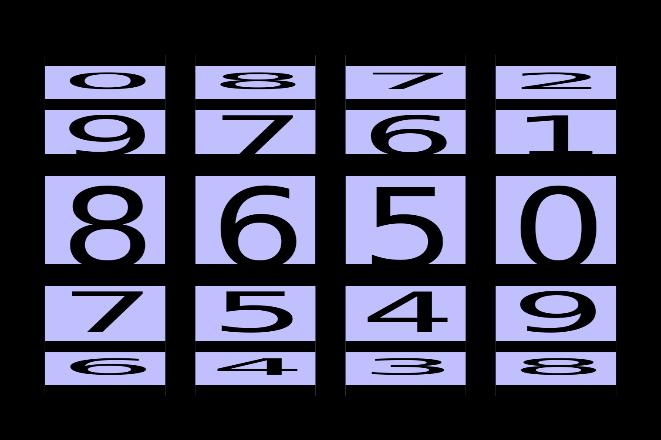 HOW TO COUNT IN HEX Counting in Hexadecimal (Hex for short) is really quite easy once you get the hang of it.