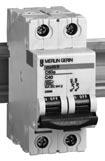 60947-2 and its appendix B and M b Industrial type miniature circuit-breakers (MCB) conforming to IEC 60947-2 and its appendix B and M b Household and similar miniature circuit-breakers (MCB)