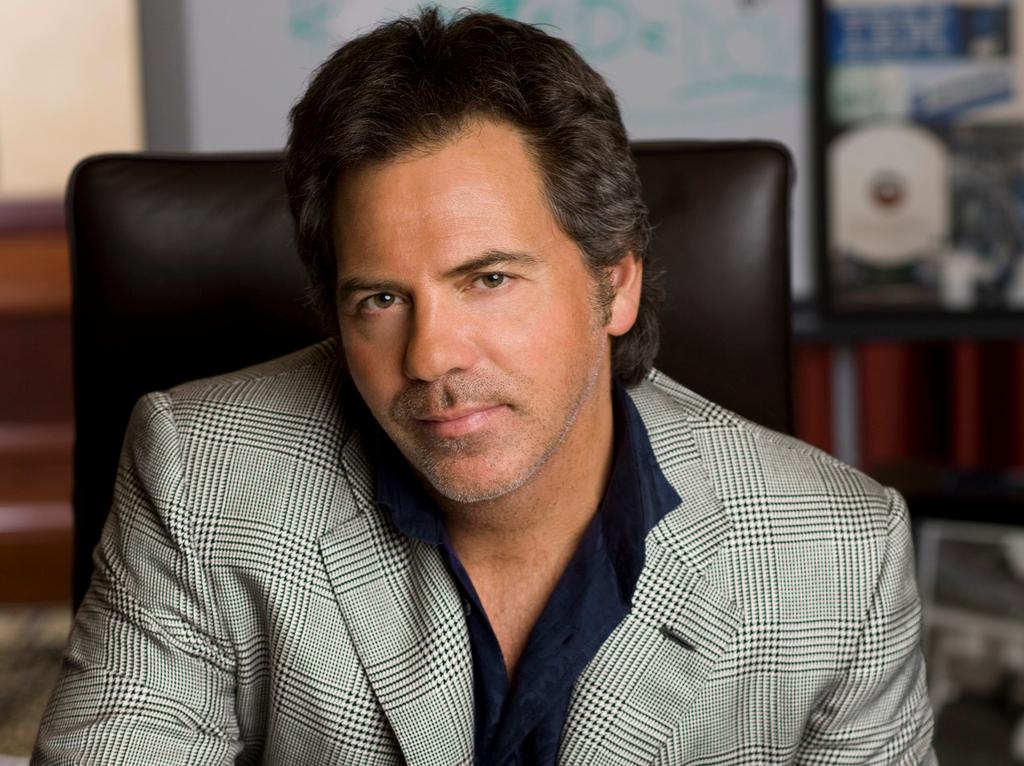 Photo Assets Tom Gores, Chairman & CEO, Platinum Equity. Image copyright 2011 Platinum Equity Advisors Download high-res image http://goo.