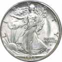 The touch of rub that kept this coin out of a mint state holder is hard to find!...... #126940 $575.00 1912-D. PCGS. MS-63. CAC. Rich lustrous surfaces and a sharp strike with minimal abrasions.