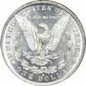 00 1929..... #202213 $795.00 1873 Three Cent Silvers PCGS.