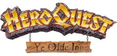 Hero Quest and the HeroQuest logo are trademarks of the Milton Bradley Corporation, a subsidiary of Hasbro, 2008, in association
