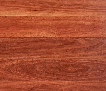 Species Available Blend of Bloodwood, Grey Gum, Red Mahogany is an extremely durable species blend sourced
