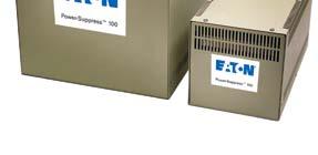 These solutions range from small single-phase isolation units to