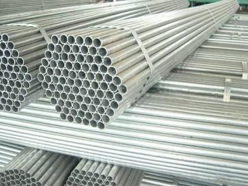 Scaffolding Pipes Material : Mild Steel 4.5m to 6m in Length, 48.3mm OD Item Code : NE3121A Finish : Painted Cross Brace 25.