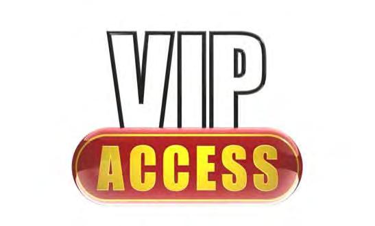 EXTRA income opportunity to VIP Members! CREATE 3X Income Streams!