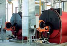 sizing, commissioning of air-conditioning and