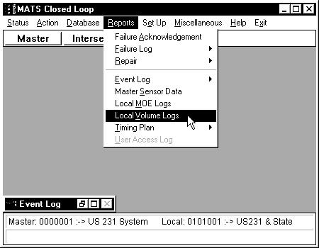 (a) CLMats Log Manager (b) CLMats Log Filter (c)clmats Log