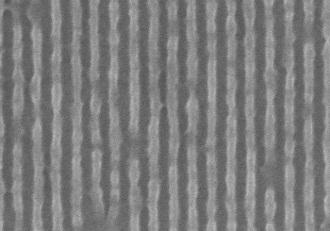 5nm - Image EUV Resist with High