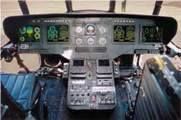 Aviation Sector Onboard equipment Integrated avionics system Transas Group is a