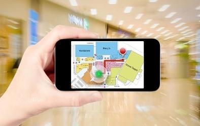 What users, LBSs and IoT need 1-meter positioning accuracy indoors Turn-by-turn navigation indoors Infrastructure free beacons infrastructure setup is expensive, takes time, does not provide smooth