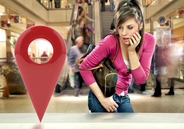 Opus Research: Indoor Location and place-based marketing to surpass $10B by