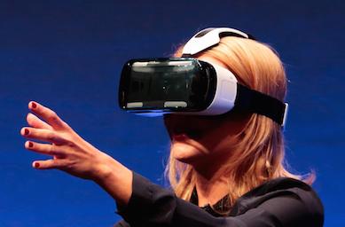 Why Virtual Reality?