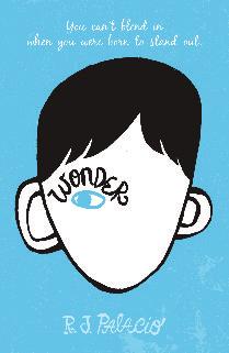Wonder & We're All Wonders by R.J.
