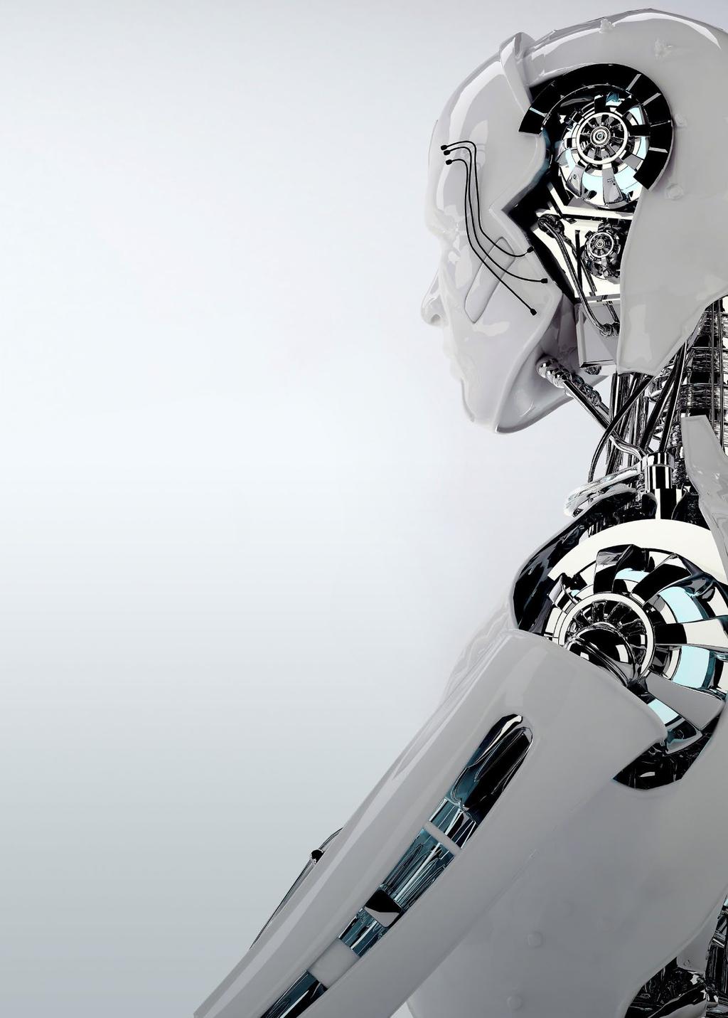 Artificial Intelligence: Promise or Peril?