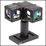30 mm Cage Cube Mounted Turning Prism Mirrors Part Number Description Price Availability CCM1 F01/M Customer Inspired!30 mm Cage Cube Mounted UV Enhanced Aluminum Turning Mirror, M4 Tap $169.