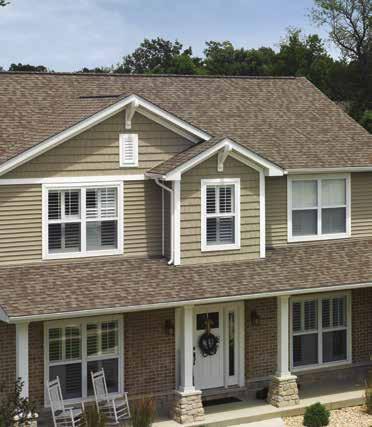 SureStart protection Because CertainTeed roofing products are manufactured to the highest quality standards, we confidently include the additional