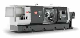 efficiently handles heavy-duty, high-precision machining with 120 83 80" (3048 2108 2032 mm) machining capabilities.