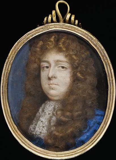 in their representation of the man. A portrait of Butler in the collection of the Duke of Buccleuch was once attributed to Samuel Cooper (fig.