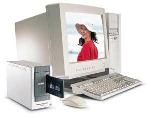Digital Photos for a Digital World With Minolta's Dimâge Scan Series Film Scanner, you can bring your images to your PC.