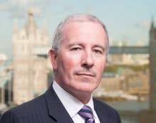 Deputy Chairman: Martin Watkins, Chartered FCSI, FIoD, FBCS EMEIA Lead for Exchanges and FMI, Ernst & Young Martin is a Board member and Trustee of the Chartered Institute for Securities and