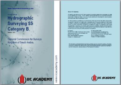 #2 Case Study: Saudi Arabia IIC Academy capacity building: Training personnel from the General Commission for Survey Providing course material and mentoring Cartography (S8) Training to Cat B