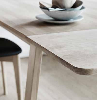 DINING TABLE SERIES