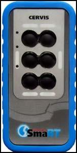 2, 4, & 6 Button Design 2, 4, & 6 Button Model The SmaRT Wireless