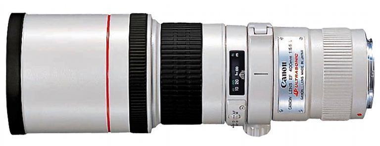 Telephoto Lenses Decreases angle of view, flattens the image and is usually heavy.