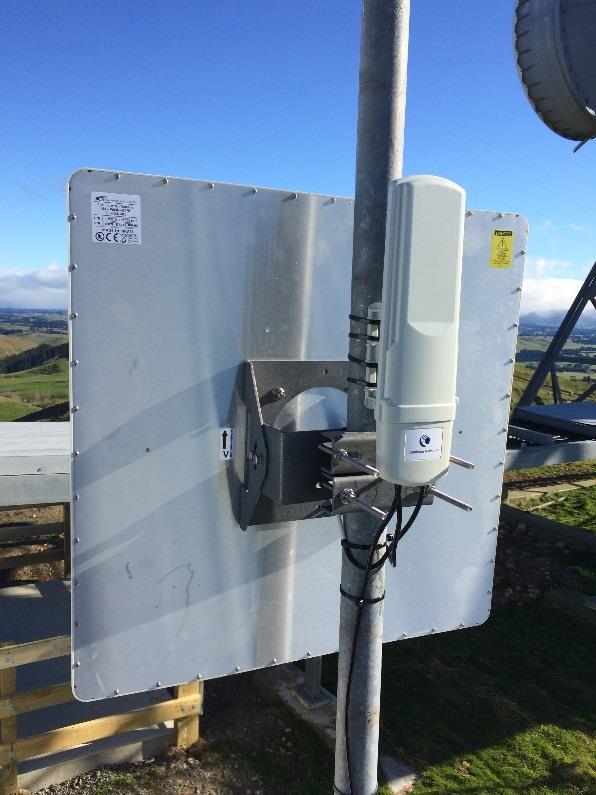 Kordia NZ Rural Internet