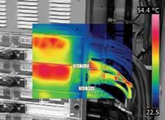 That s one of the reasons why the Berlin Water Company chose FLIR. To be able to accurately use thermal imaging cameras in a professional way you need good training.