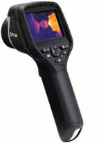 Although a thermal imaging camera is an easy to use tool, there is more to the world of thermal imaging than just handling the camera.