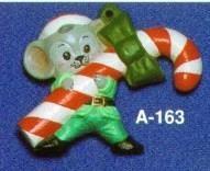 A-163 Candy Cane
