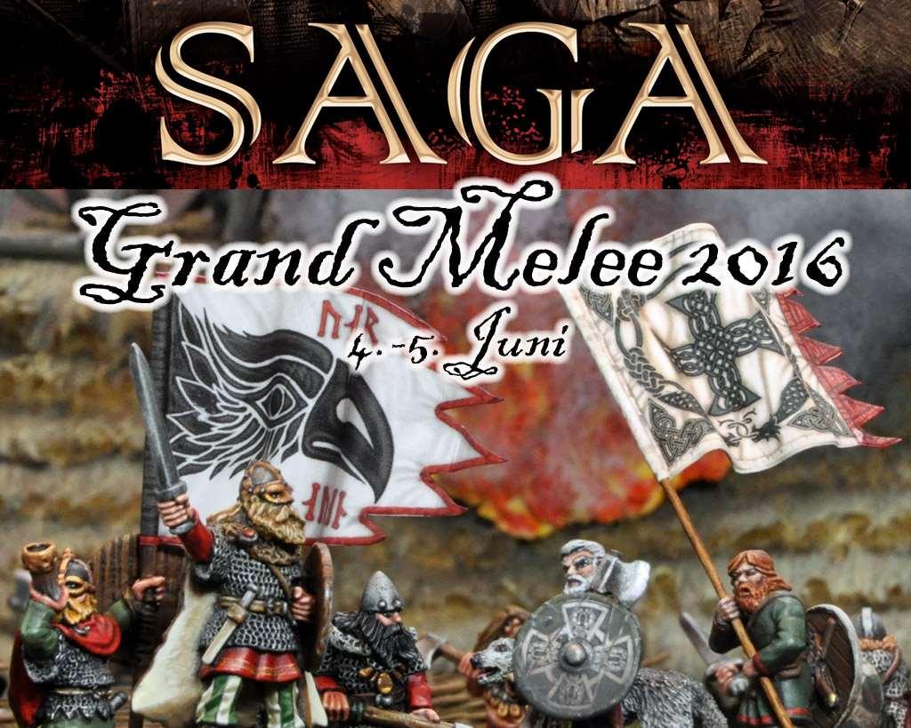 Official German SAGA Grand Melee - Player s Pack Thank you for registering for the Official German SAGA Grand Melee 2016.