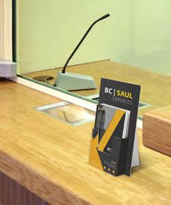 CARDBOARD DISPLAY Desk Displays 1.5mm thickness BELGRADO - Lightweight. - Easy and fast set-up. - 1.